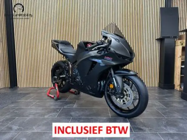 2026 Honda CBR 600 RR - €16,995 (1/1)