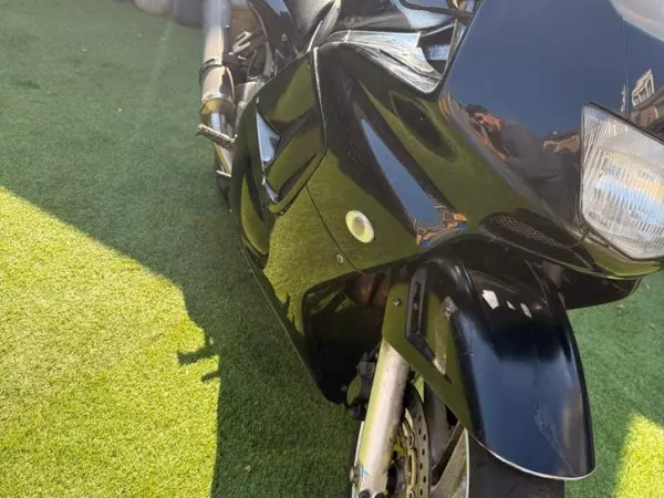 Bouwjaar onbekend Honda CBR 600 F - € 1.000 (1/1)