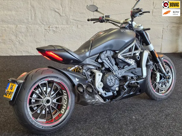 2018 Ducati X Diavel - €13,999 (1/1)