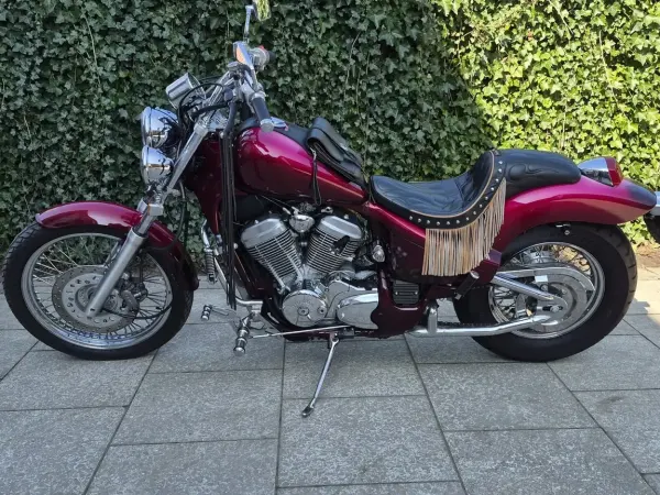 1991 Honda VT 600 - €1,999 (1/1)