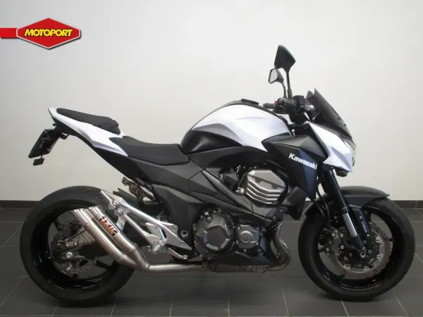 2014 Kawasaki Z 800 - €5,990 (1/1)