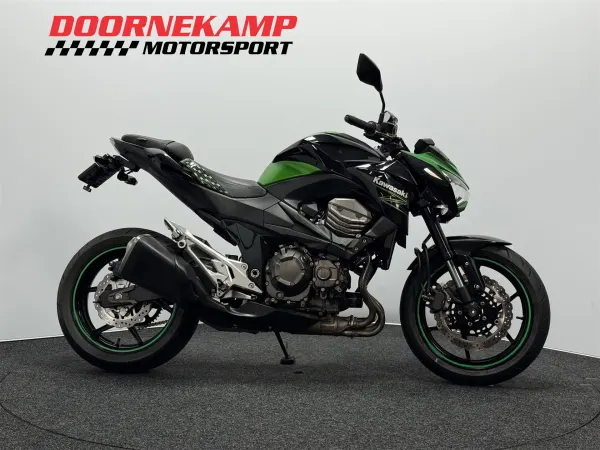 2016 Kawasaki Z 800 E - €5,950 (1/1)
