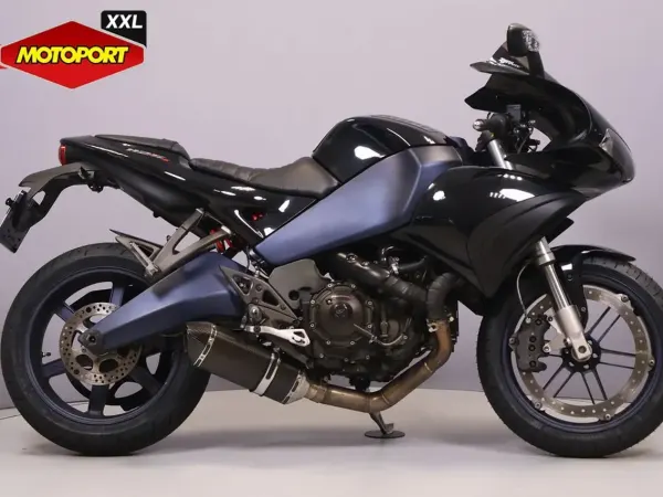 2009 Buell 1125 R - €4,990 (1/1)