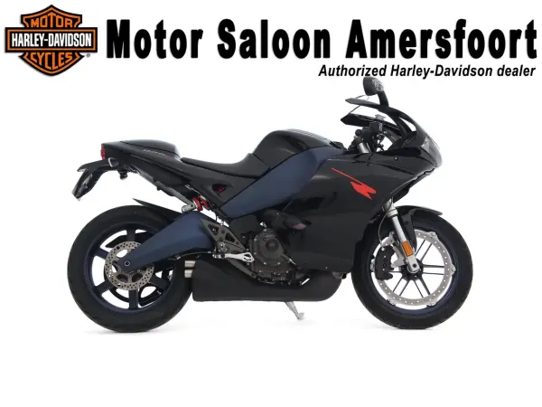 2010 Buell 1125 R - €13,950 (1/1)