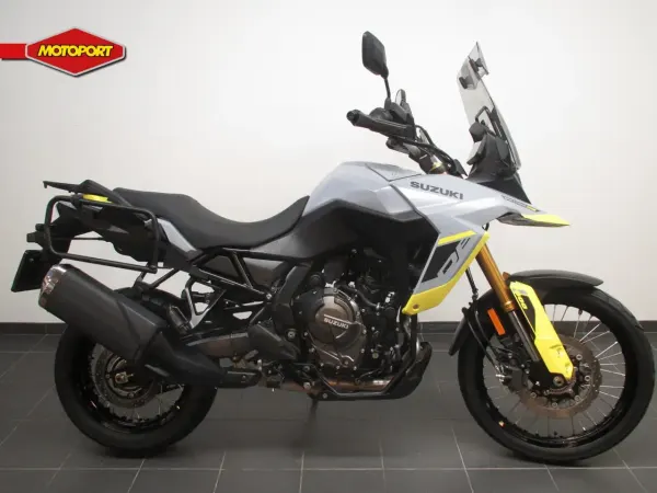 2023 Suzuki V-Strom 800DE - €9,990 (1/1)