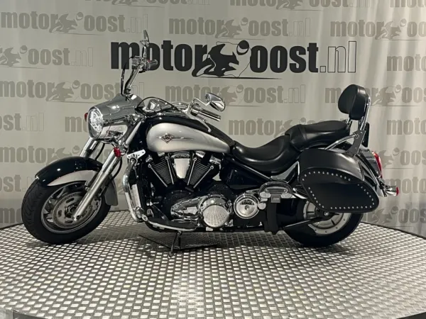 2008 Kawasaki VN 2000 - €8,990 (1/1)
