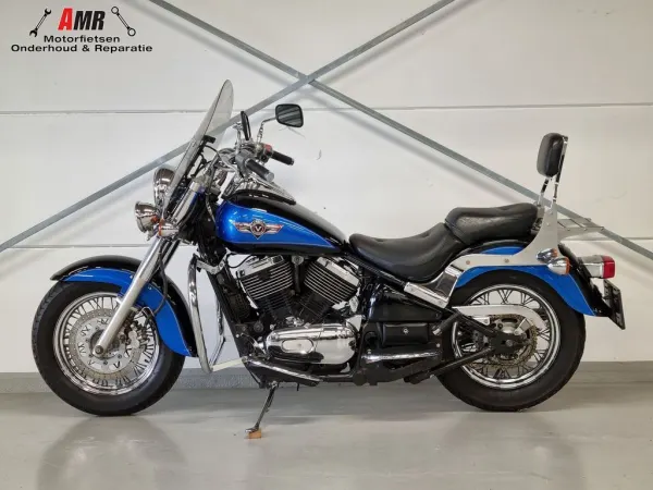 2000 Kawasaki VN 800 Classic - Reserved (1/1)