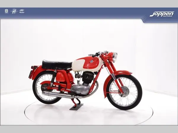 1960 MV Agusta 125 - € 3.995 (1/1)