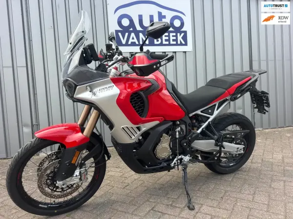 2025 MV Agusta LXP Enduro Veloce - €15,950 (1/1)