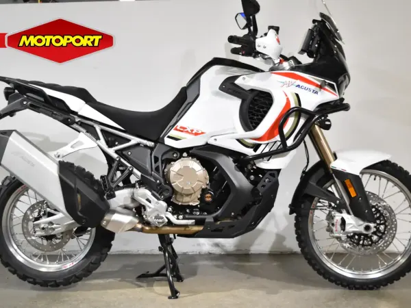 2025 MV Agusta  - € 29.990 (1/1)