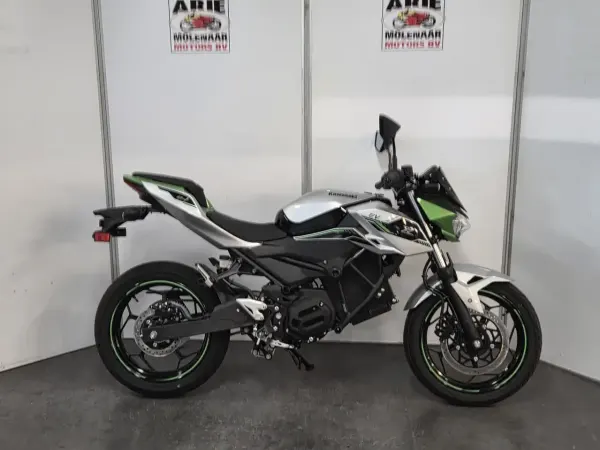 2024 Kawasaki Z E-1 - € 4.990 (1/1)