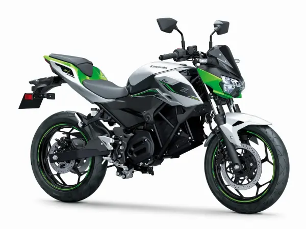 2024 Kawasaki Z E-1 - € 7.999 (1/1)