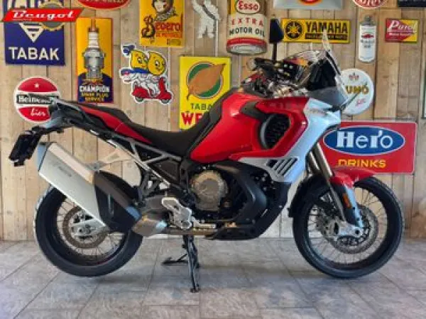 2024 MV Agusta Enduro Veloce - € 17.490 (1/1)
