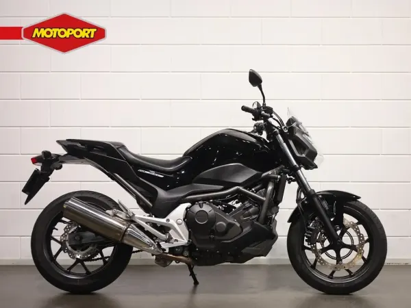 2012 Honda NC 700 - €4,999 (1/1)