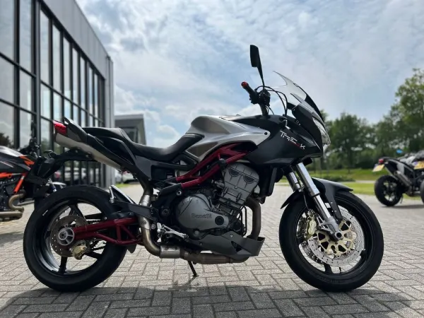 2007 Benelli TRE 1130 K - € 4.450 (1/1)