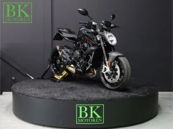 2024 MV Agusta Brutale 800 RR - €12,775 (1/1)