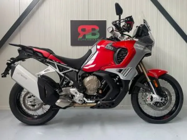 2026 MV Agusta Enduro Veloce - € 17.500 (1/1)