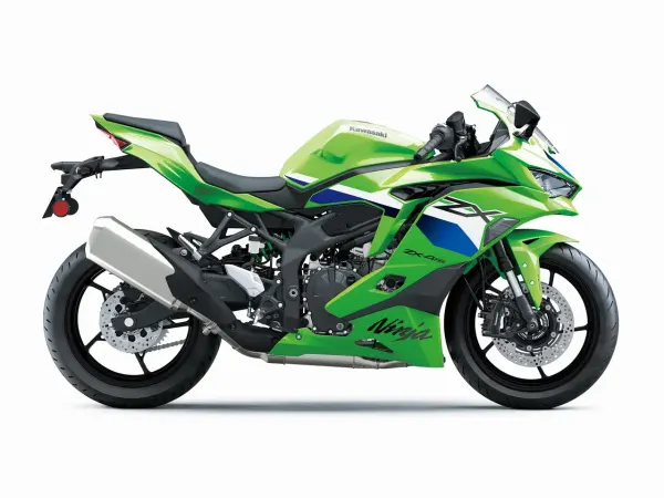2026 Kawasaki  - €10,799 (1/1)