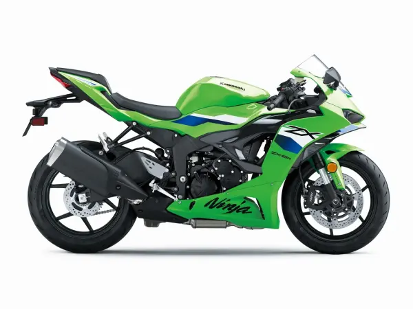 2026 Kawasaki  - €13,899 (1/1)