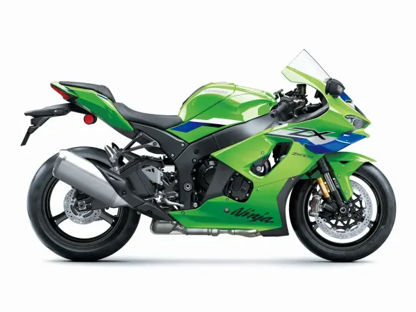 2026 Kawasaki  - €21,399 (1/1)