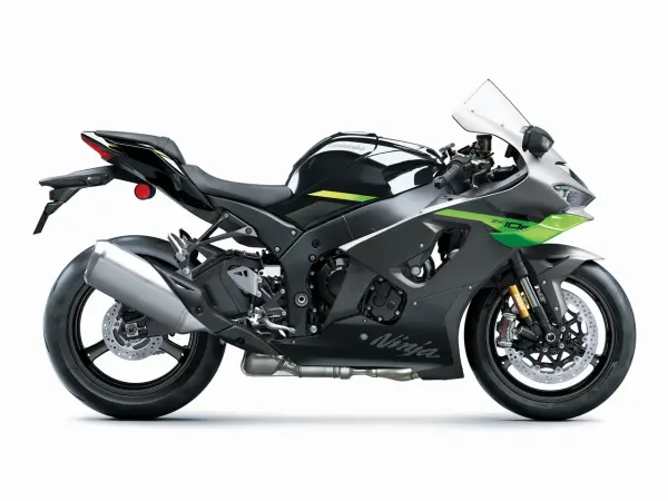2026 Kawasaki  - €21,399 (1/1)