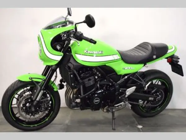 2020 Kawasaki Z900RS - € 9.450 (1/1)