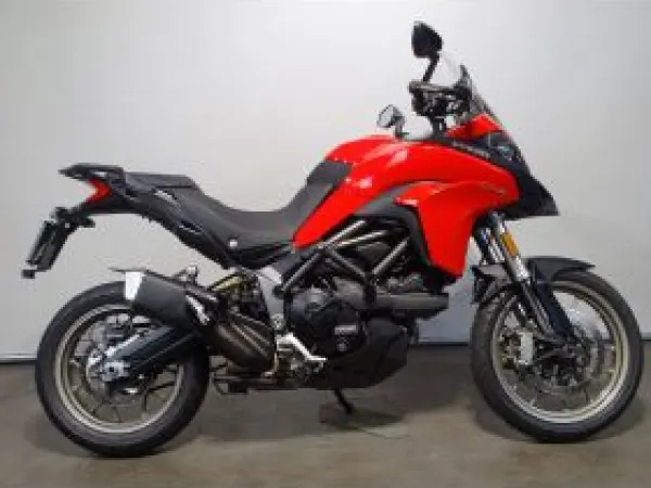 2020 Ducati Multistrada 950 - €12,490 (1/1)
