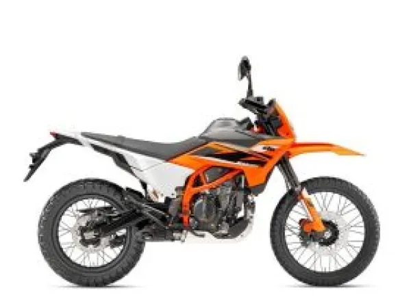 2026 KTM 125 Enduro R - €6,449 (1/1)