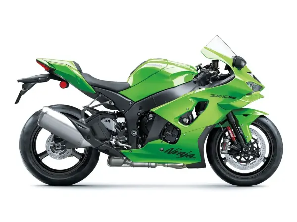 2026 Kawasaki  - € 32.999 (1/1)