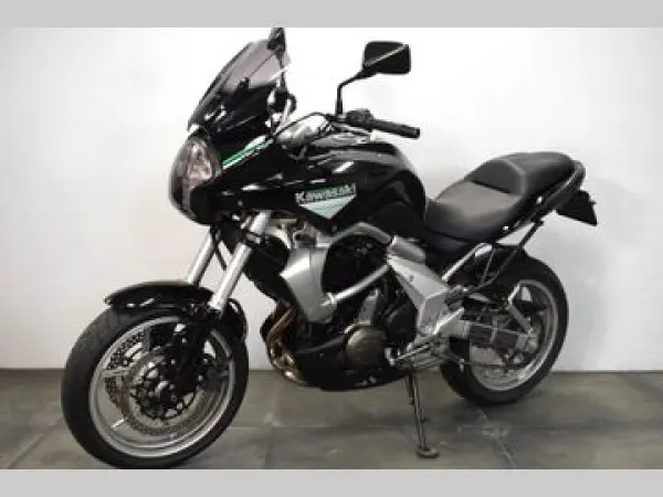 2009 Kawasaki KLE 650 Versys - € 4.450 (1/1)