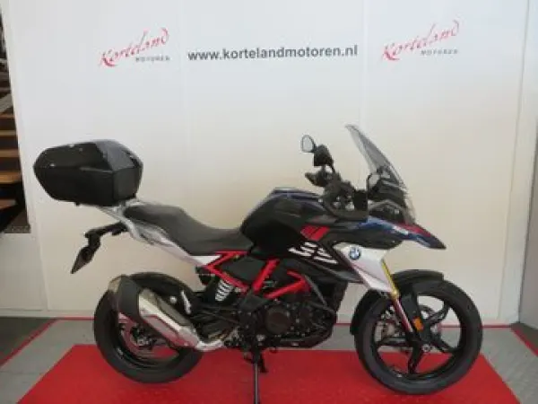 2021 BMW G 310 GS - € 5.290 (1/1)