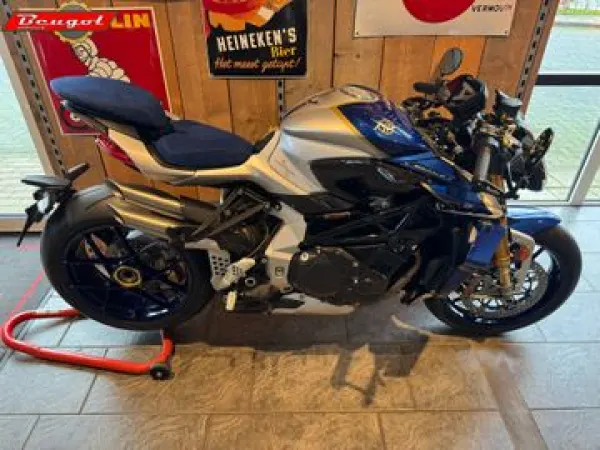 2025 MV Agusta Brutale 1000 RR Assen - € 44.990 (1/1)