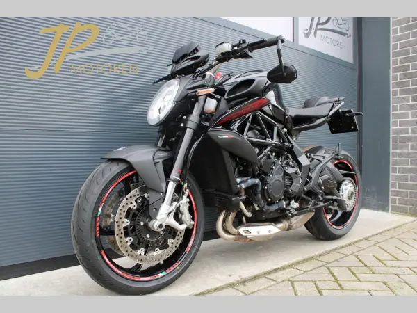 2024 MV Agusta Brutale 800 RR - €10,999 (1/1)