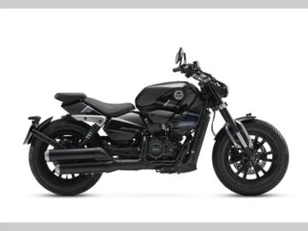 2026 Benelli Leoncino Bobber - € 5.999 (1/1)