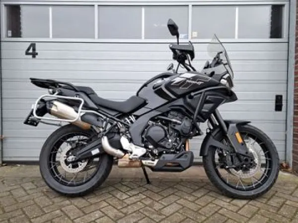 2026 Cfmoto 700 MT Adventure - € 7.999 (1/1)