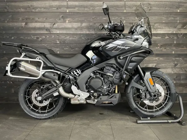 2026 Cfmoto 700 MT Adventure - €7,999 (1/1)