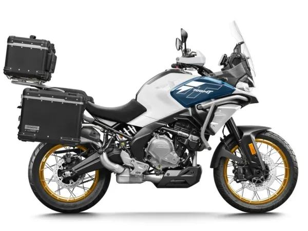 2026 Cfmoto 700 MT Adventure GT - €8,499 (1/1)