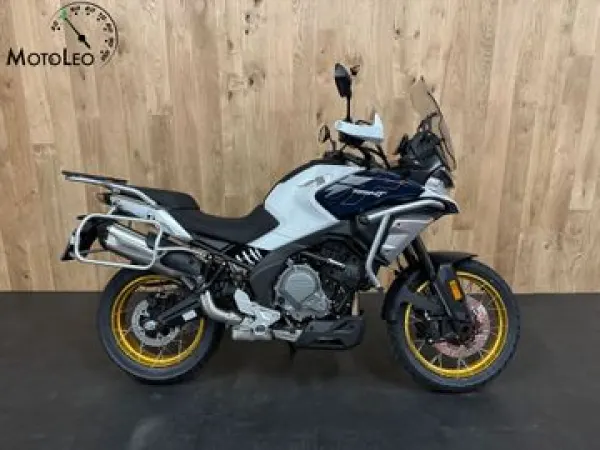 2026 Cfmoto 700 MT Adventure - € 7.999 (1/1)