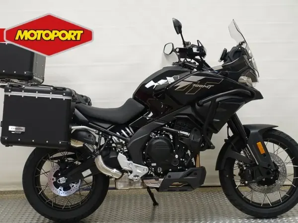 2026 Cfmoto 700 MT - €7,999 (1/1)