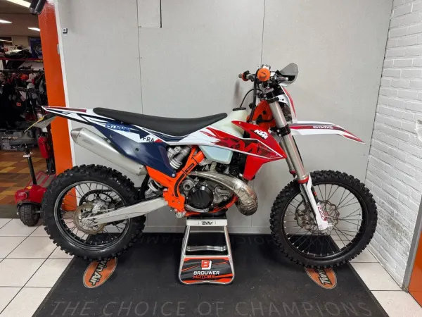 2023 KTM 250 EXC TPI - € 8.250 (1/1)