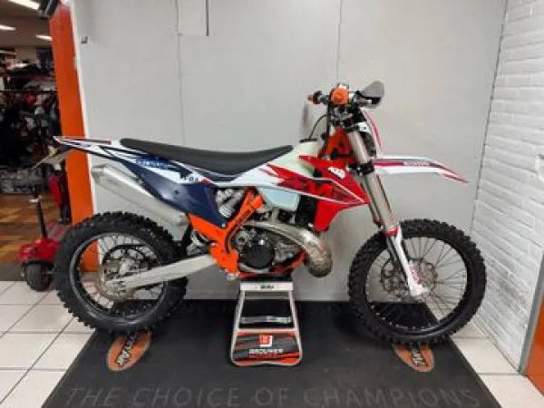 2023 KTM 250 EXC TPI - €8,250 (1/1)