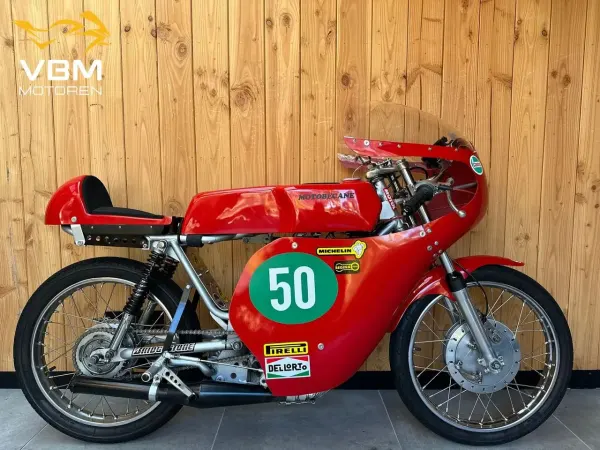 1975 Motobecane  - € 5.995 (1/1)