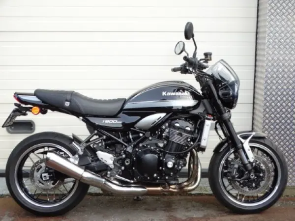 2022 Kawasaki Z900RS - €10,495 (1/1)