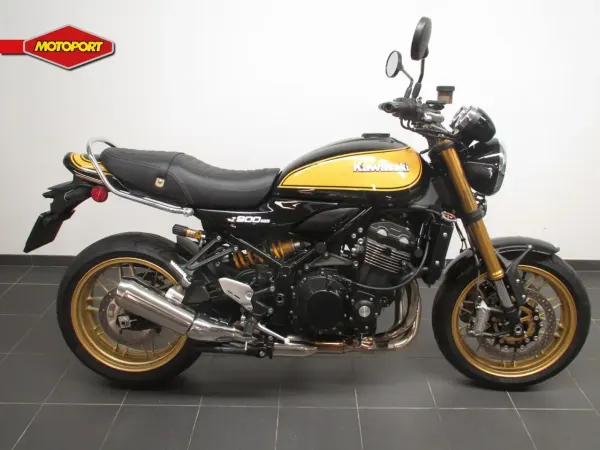 2023 Kawasaki Z 900 RS - €11,990 (1/1)