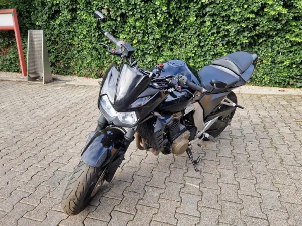 2007 Kawasaki Z 750 - €2,999 (1/1)
