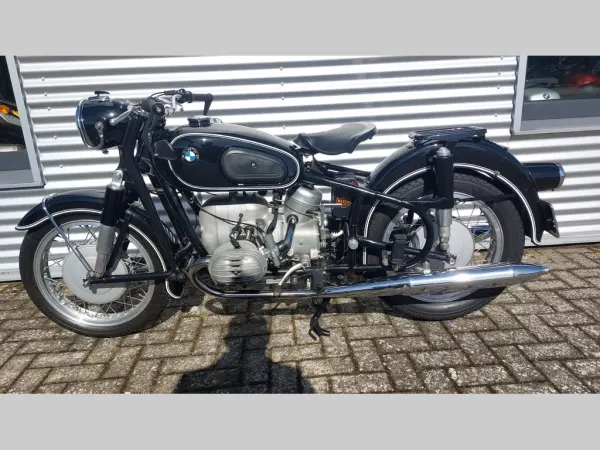 1968 BMW R 50 - € 13.950 (1/1)