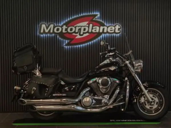 2009 Kawasaki VN 1700 Classic - € 8.989 (1/1)