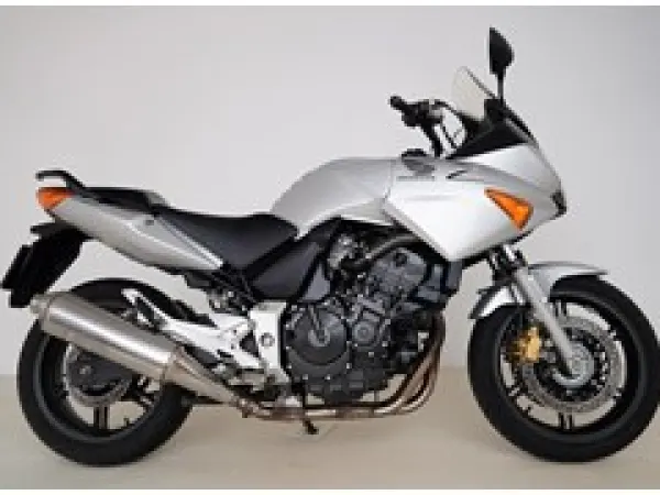 2004 Honda CBF 600 S ABS - € 2.990 (1/1)