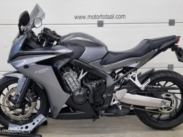 2016 Honda CBR650F Cbr 650 ABS - € 7.999 (1/1)