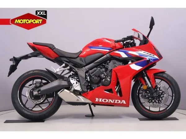 2026 Honda CBR 650 R - €11,799 (1/1)